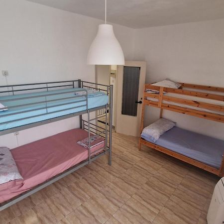 Historic Malaga Centro Rooms エクステリア 写真
