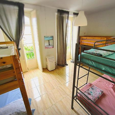 Historic Malaga Centro Rooms エクステリア 写真