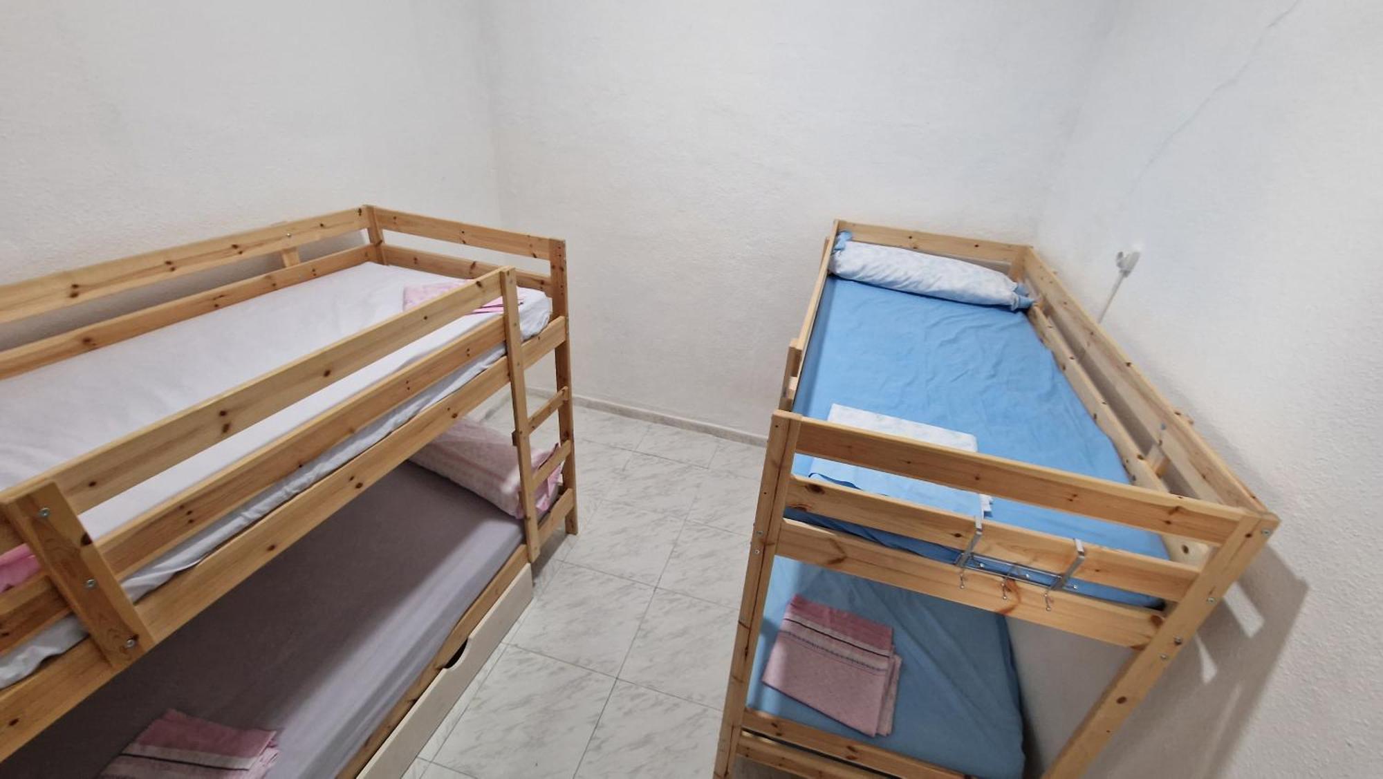 Historic Malaga Centro Rooms エクステリア 写真