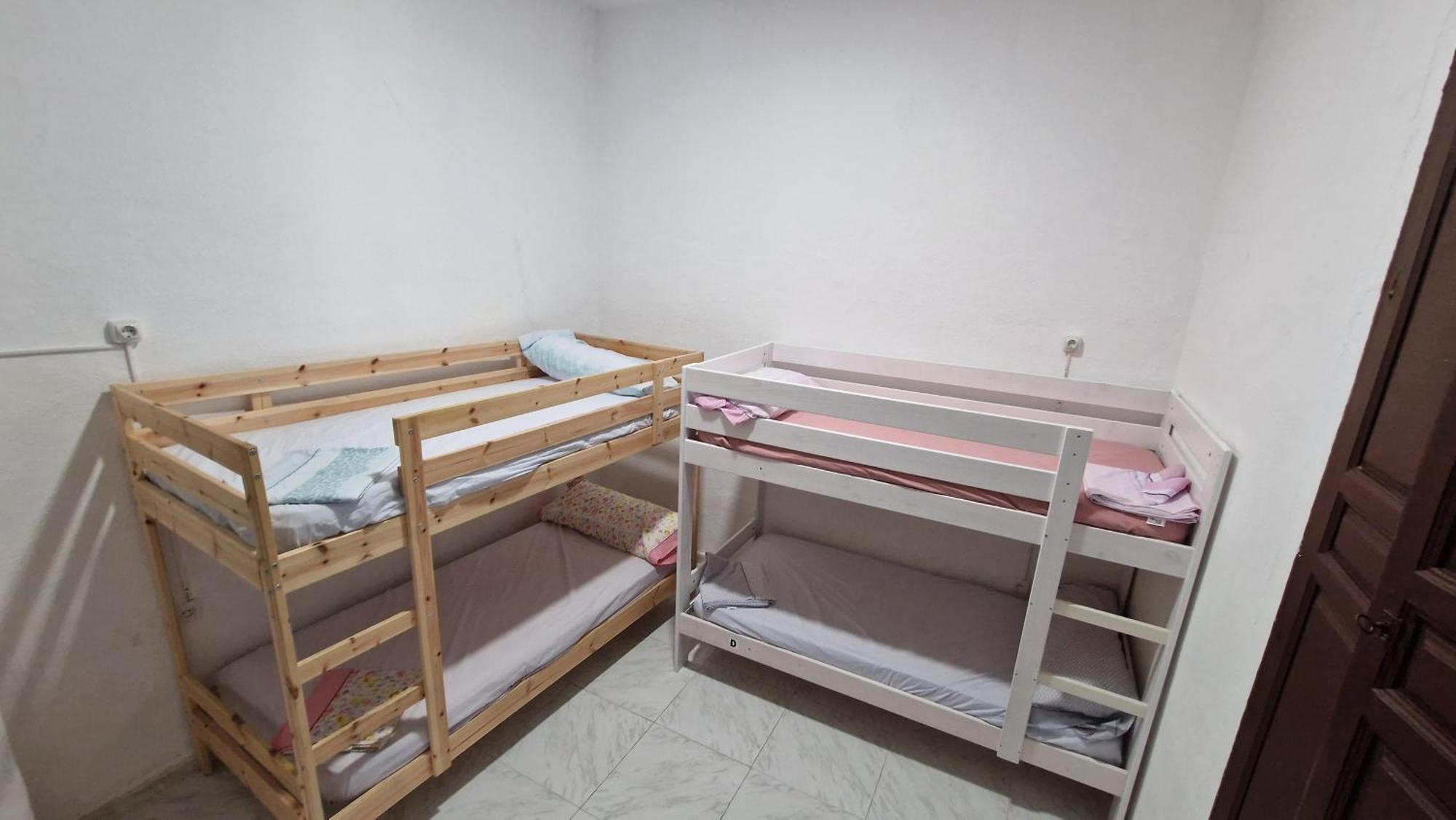 Historic Malaga Centro Rooms エクステリア 写真