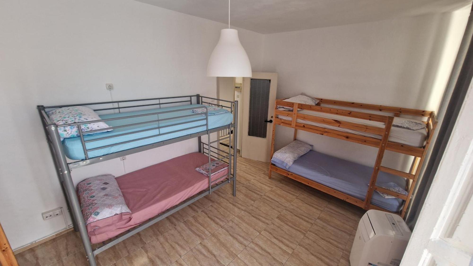 Historic Malaga Centro Rooms エクステリア 写真
