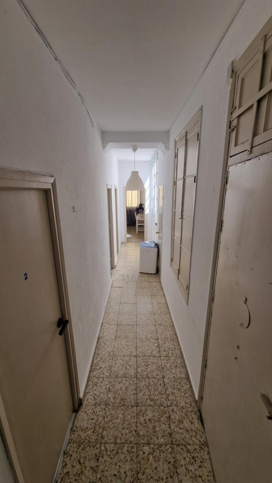 Historic Malaga Centro Rooms エクステリア 写真