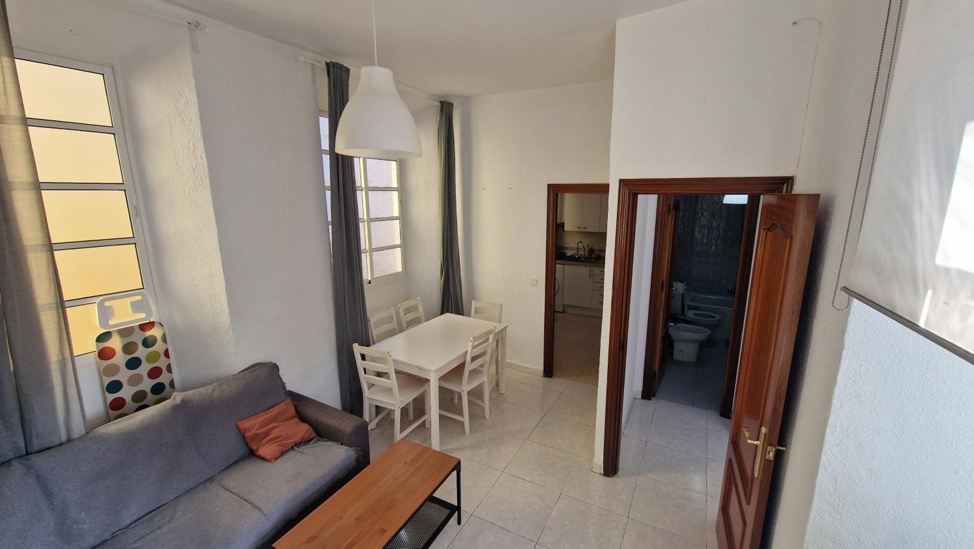 Historic Malaga Centro Rooms エクステリア 写真