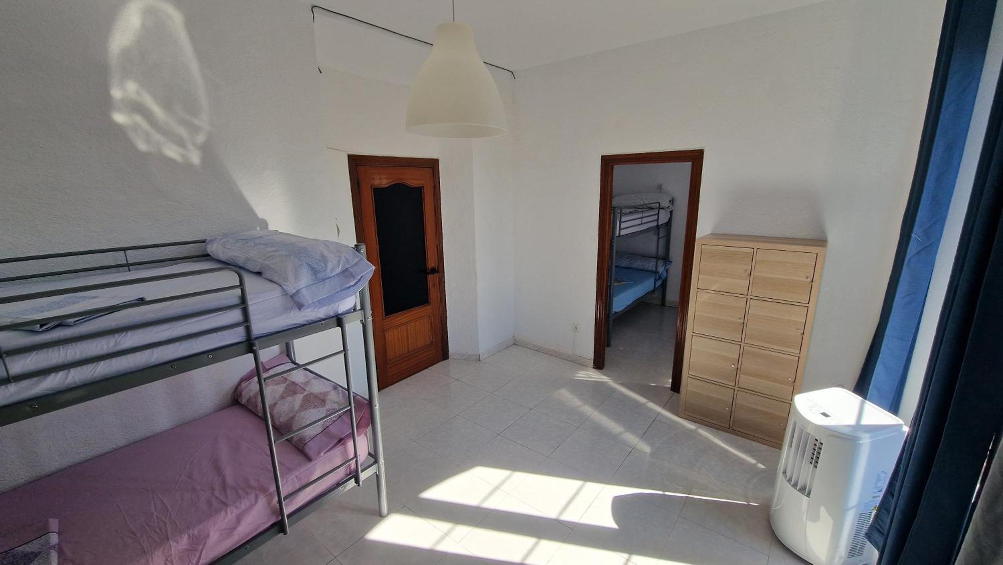 Historic Malaga Centro Rooms エクステリア 写真