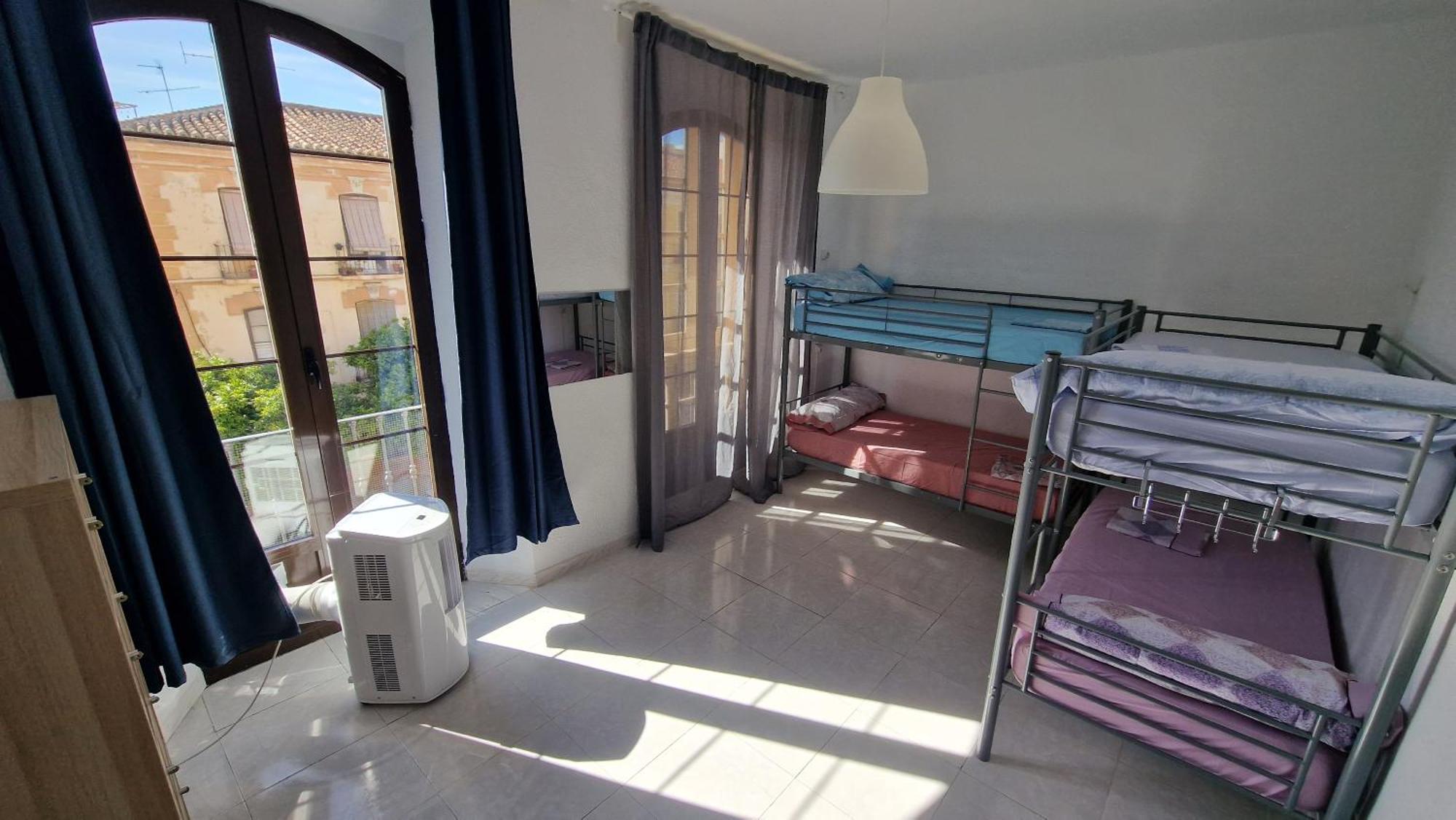 Historic Malaga Centro Rooms エクステリア 写真