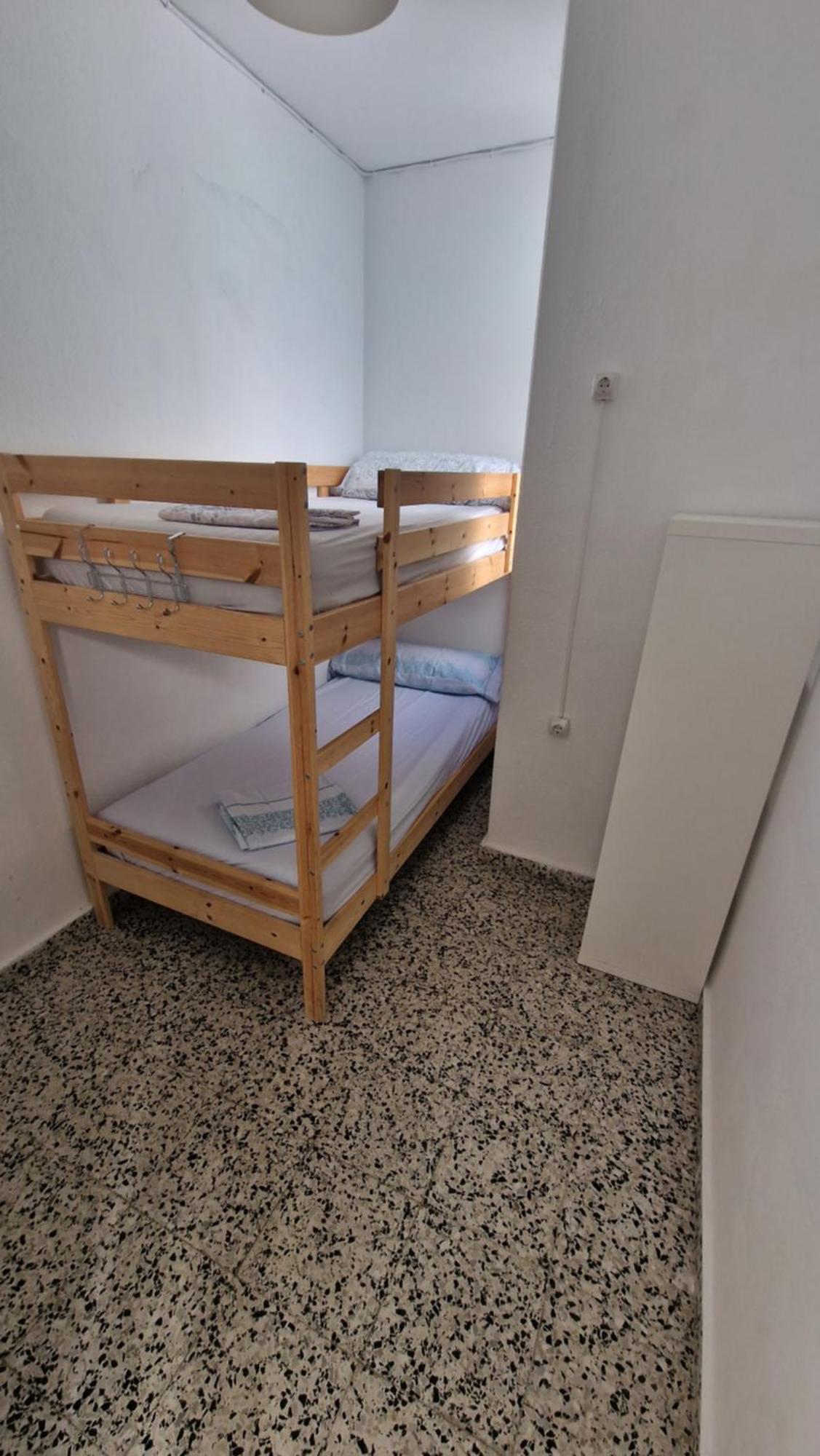 Historic Malaga Centro Rooms エクステリア 写真