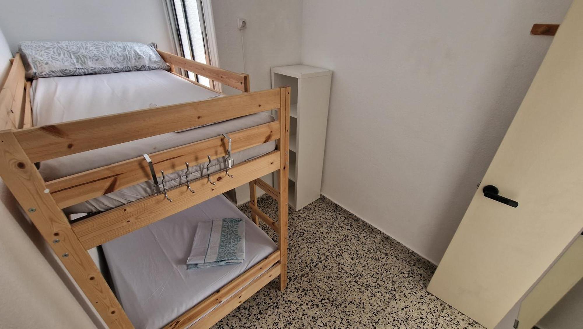 Historic Malaga Centro Rooms エクステリア 写真
