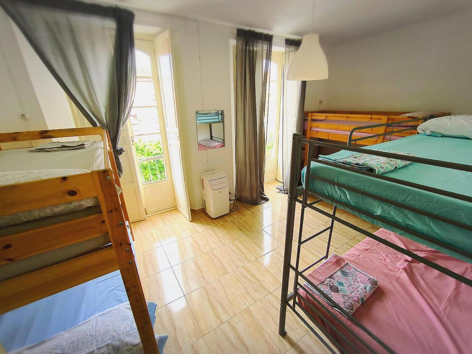 Historic Malaga Centro Rooms エクステリア 写真