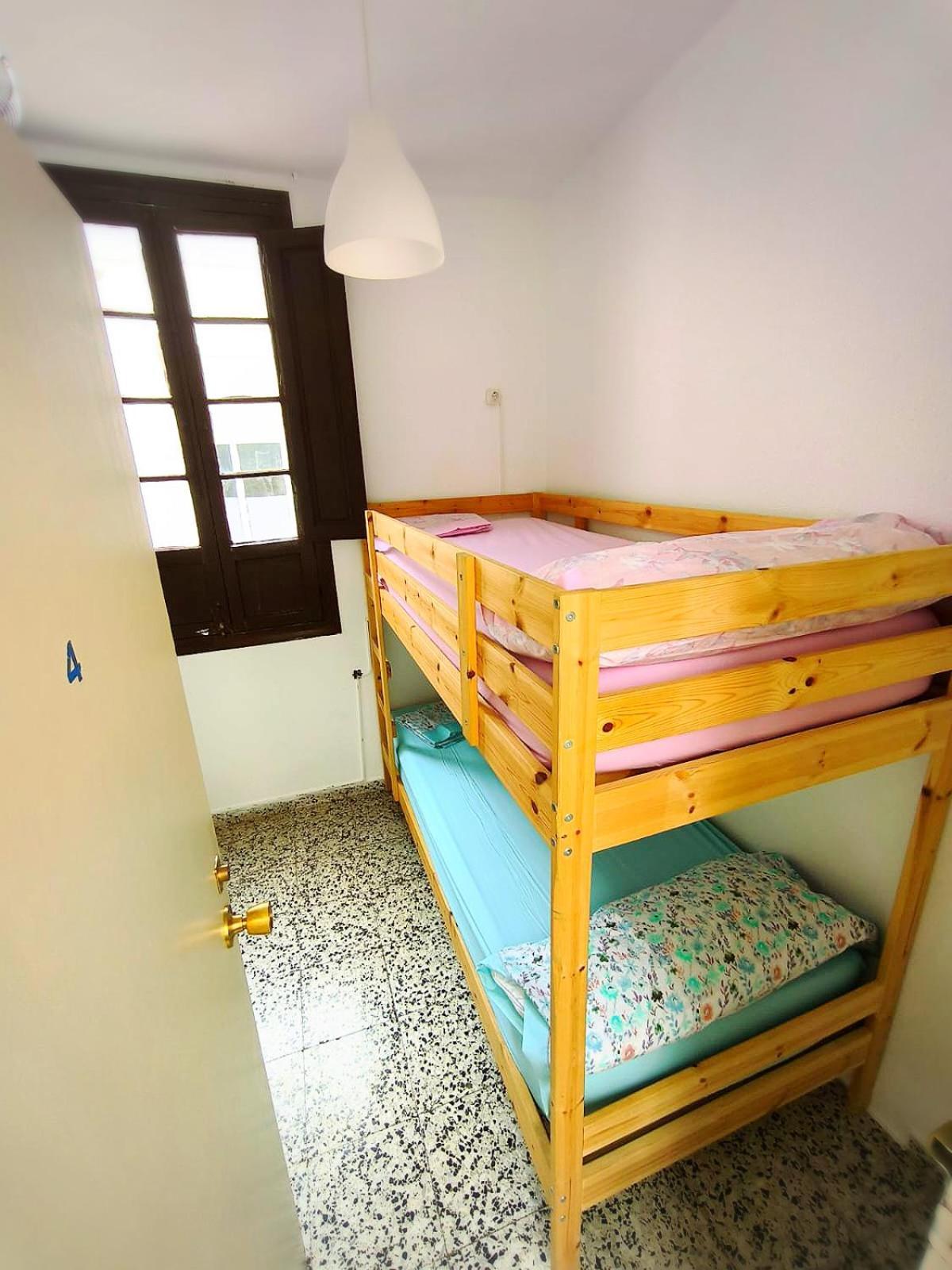 Historic Malaga Centro Rooms エクステリア 写真