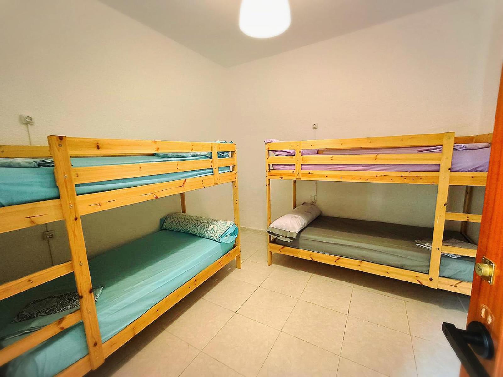 Historic Malaga Centro Rooms エクステリア 写真